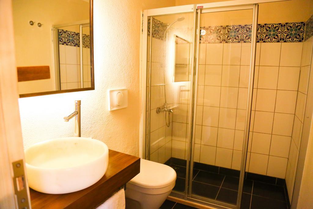Dardanos Hotel Gelemis Экстерьер фото