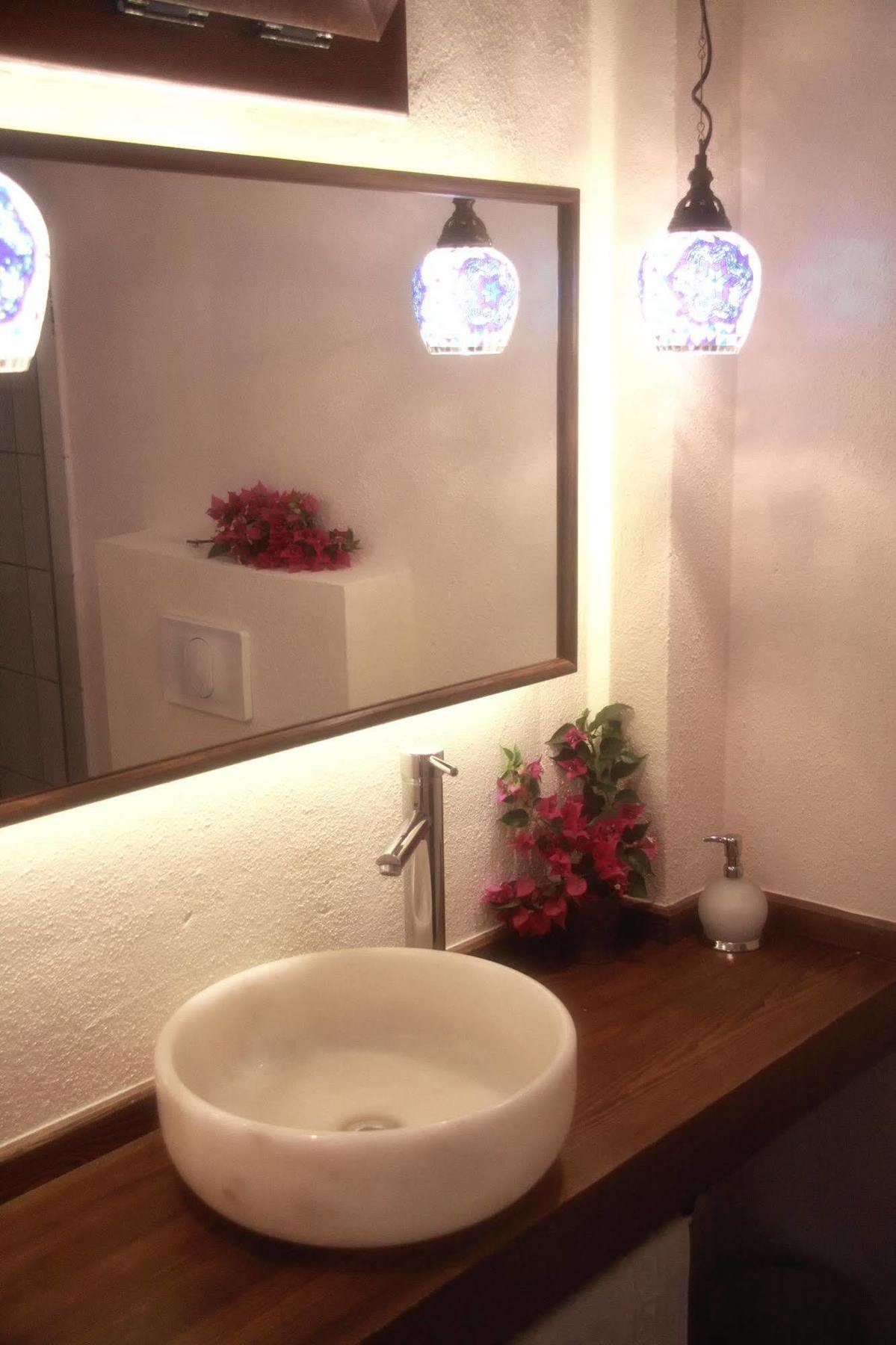 Dardanos Hotel Gelemis Экстерьер фото