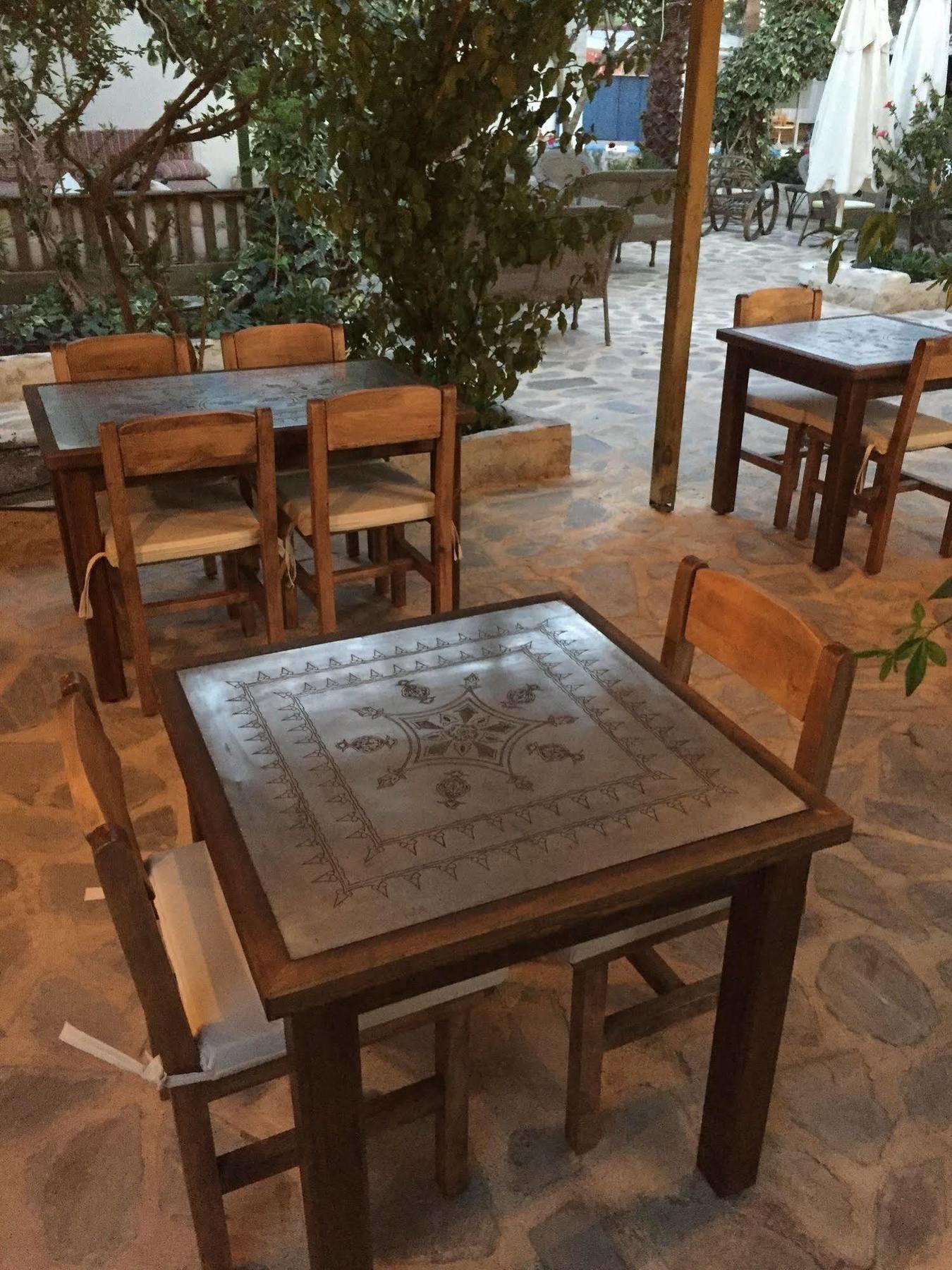 Dardanos Hotel Gelemis Экстерьер фото