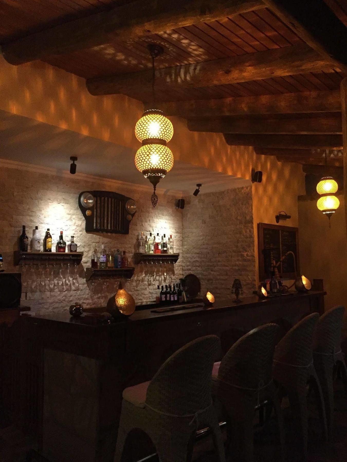 Dardanos Hotel Gelemis Экстерьер фото